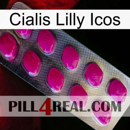Cialis Lilly Icos 09